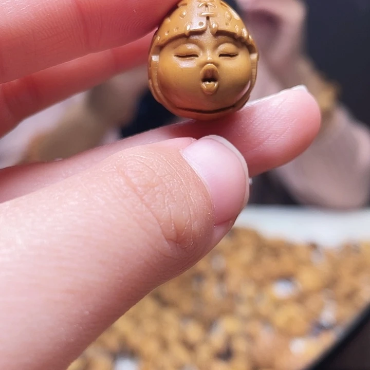 手串/手链橄榄核橄榄核