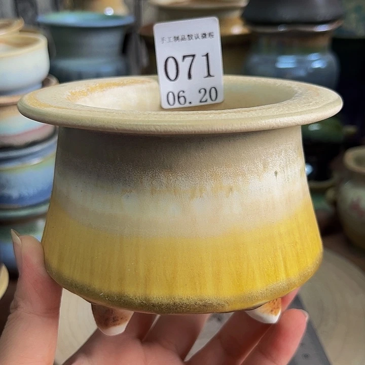 瓷片景德镇陶瓷手工制作