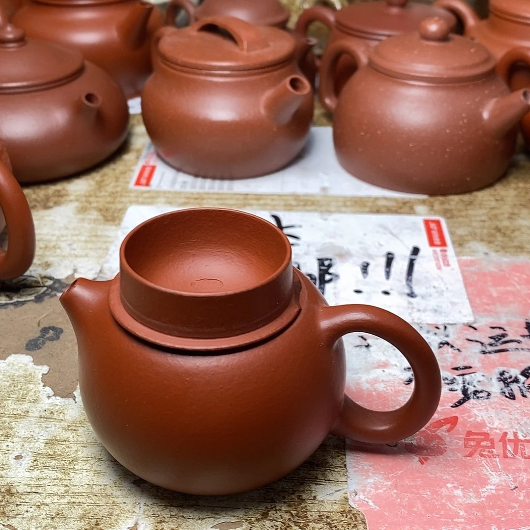 紫砂茶壶紫砂艺术