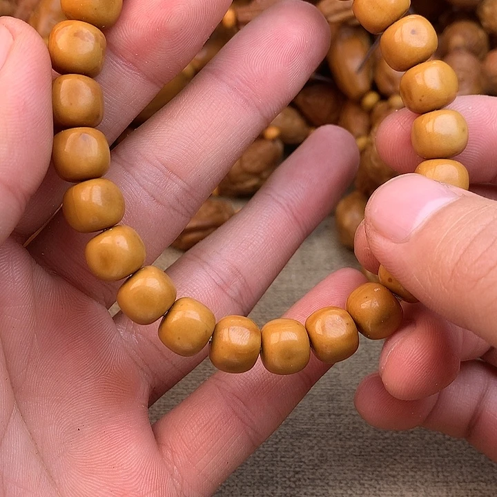 橄榄核手串/手链精品橄榄核手串
