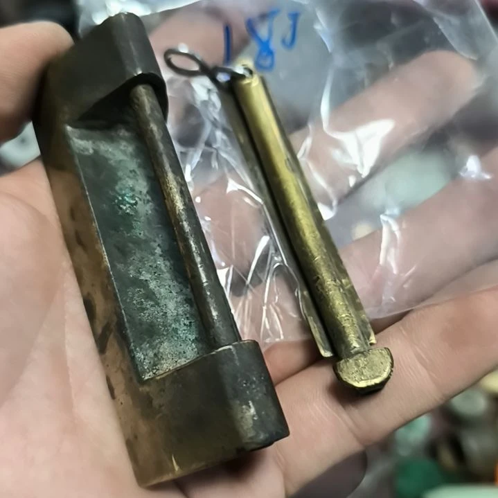 豫***下铜摆件饰品摆件饰品