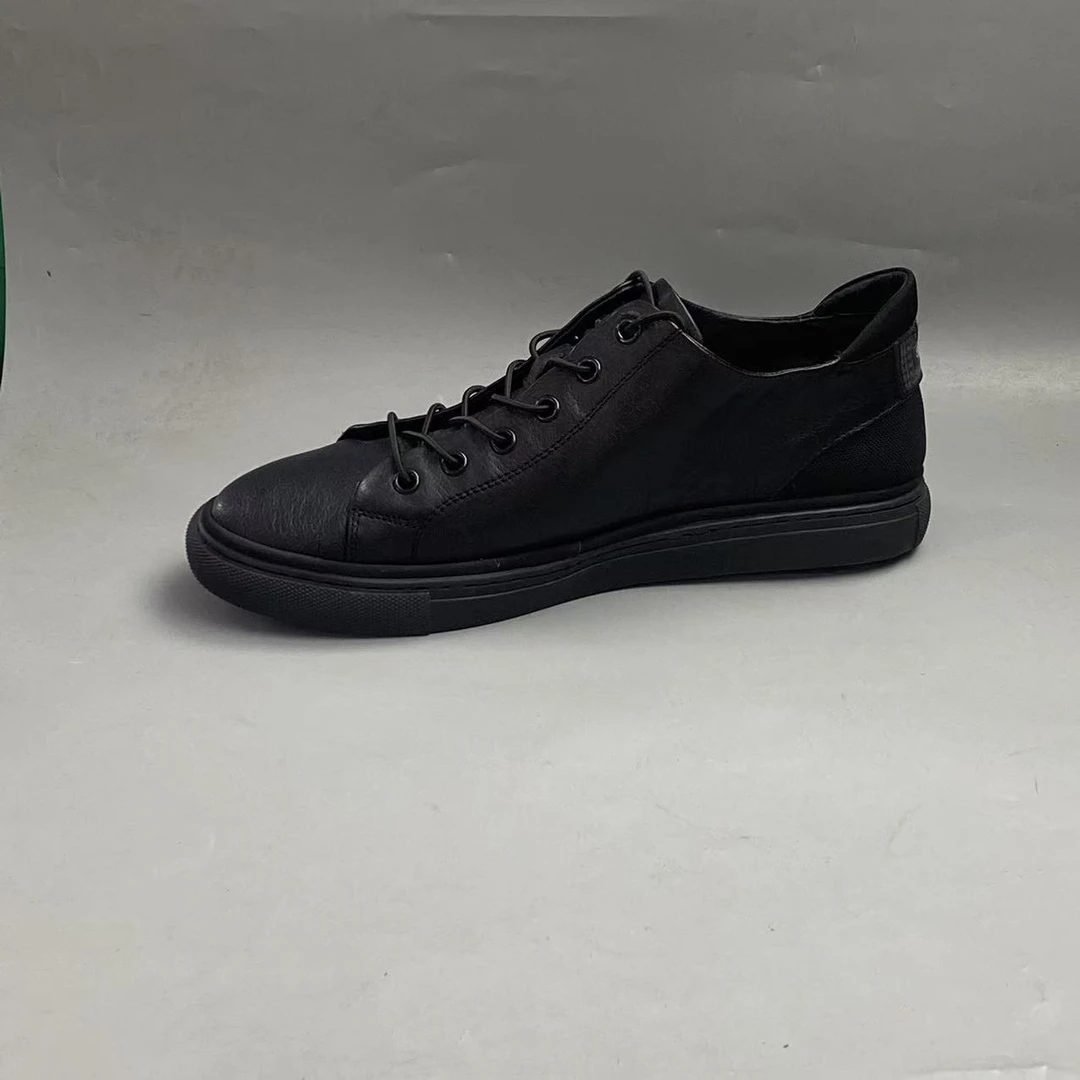 236春夏舒适休闲百搭男鞋