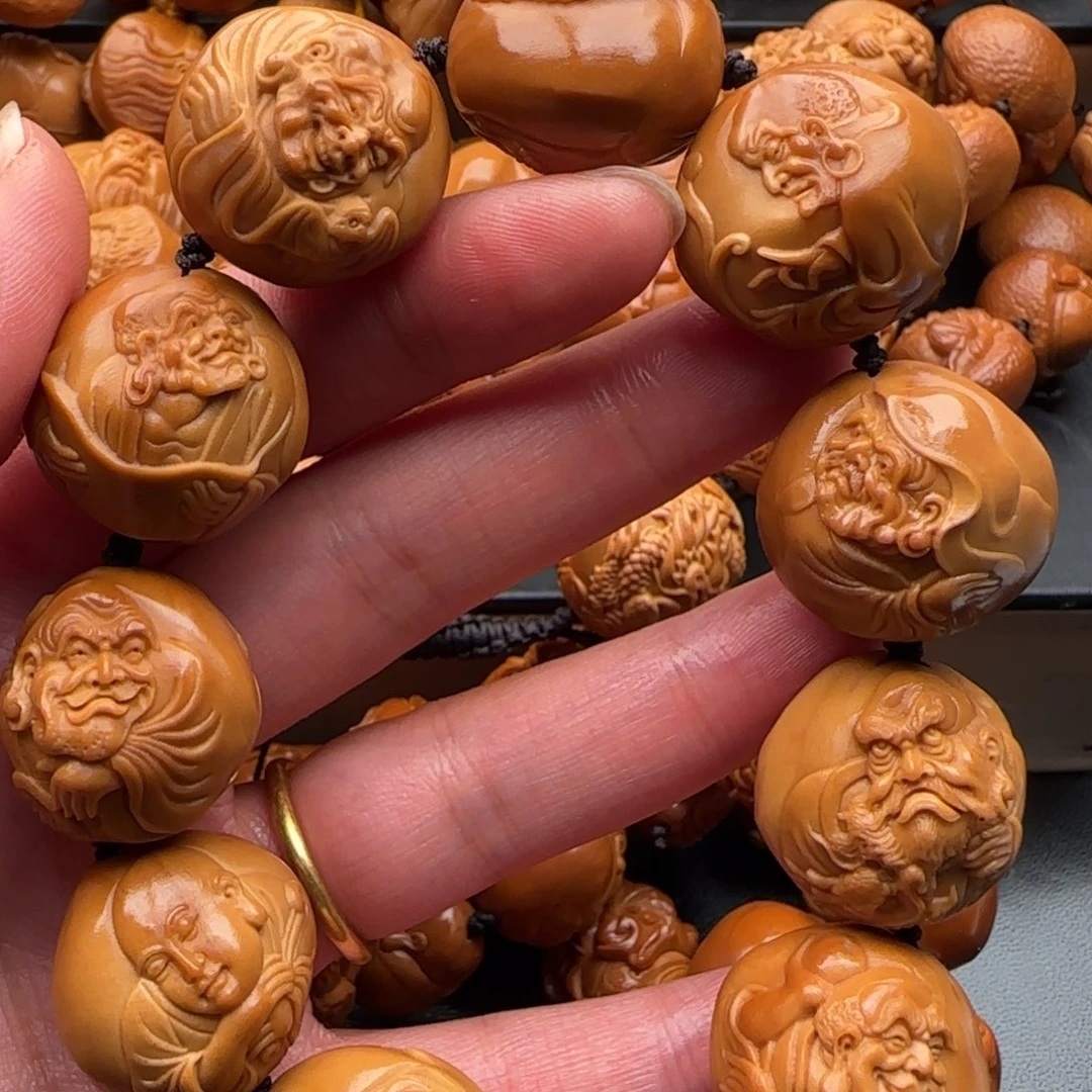 手串橄榄核橄榄核