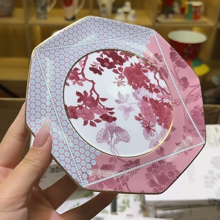 骨瓷实付满10包邮哈