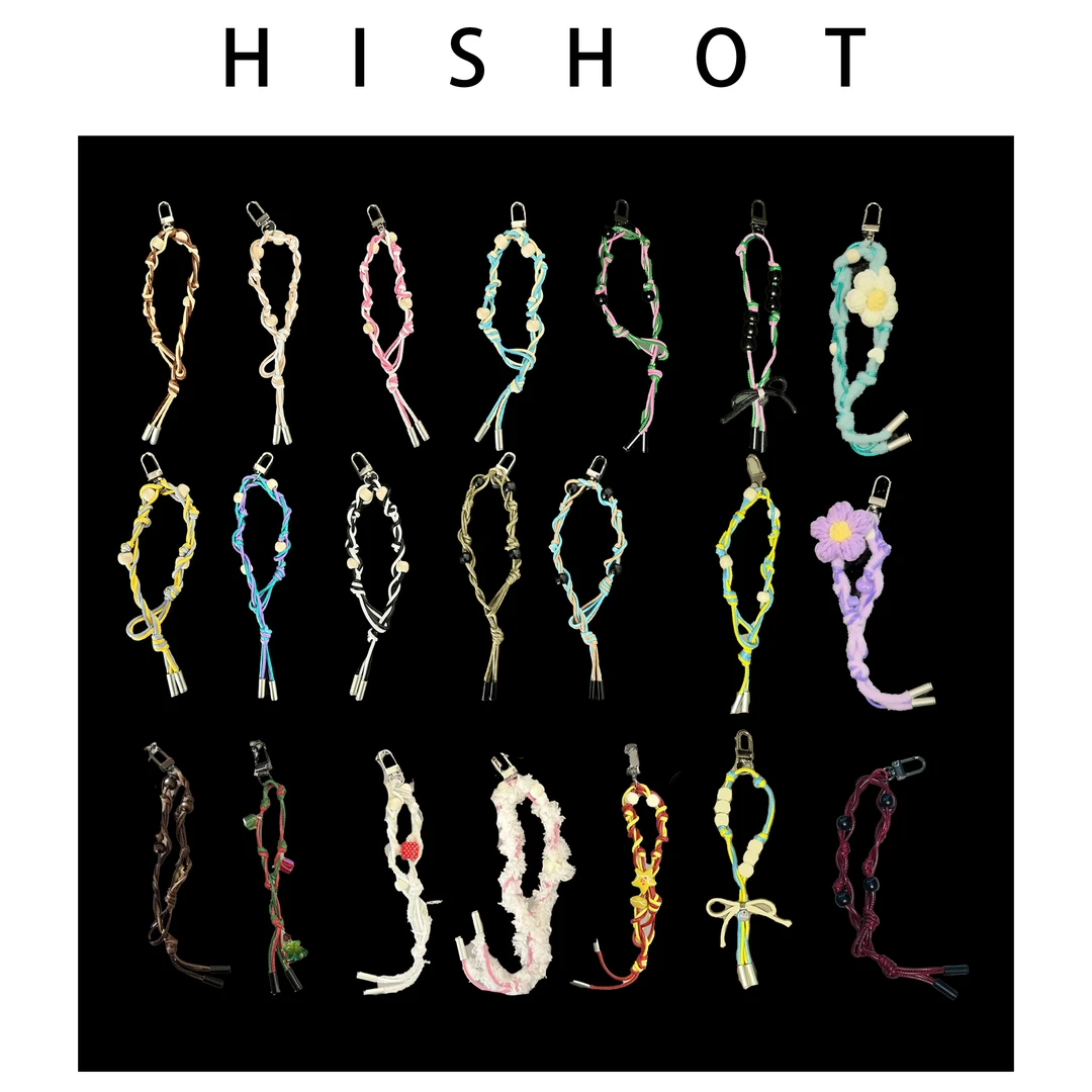 随机一条挂绳/套装