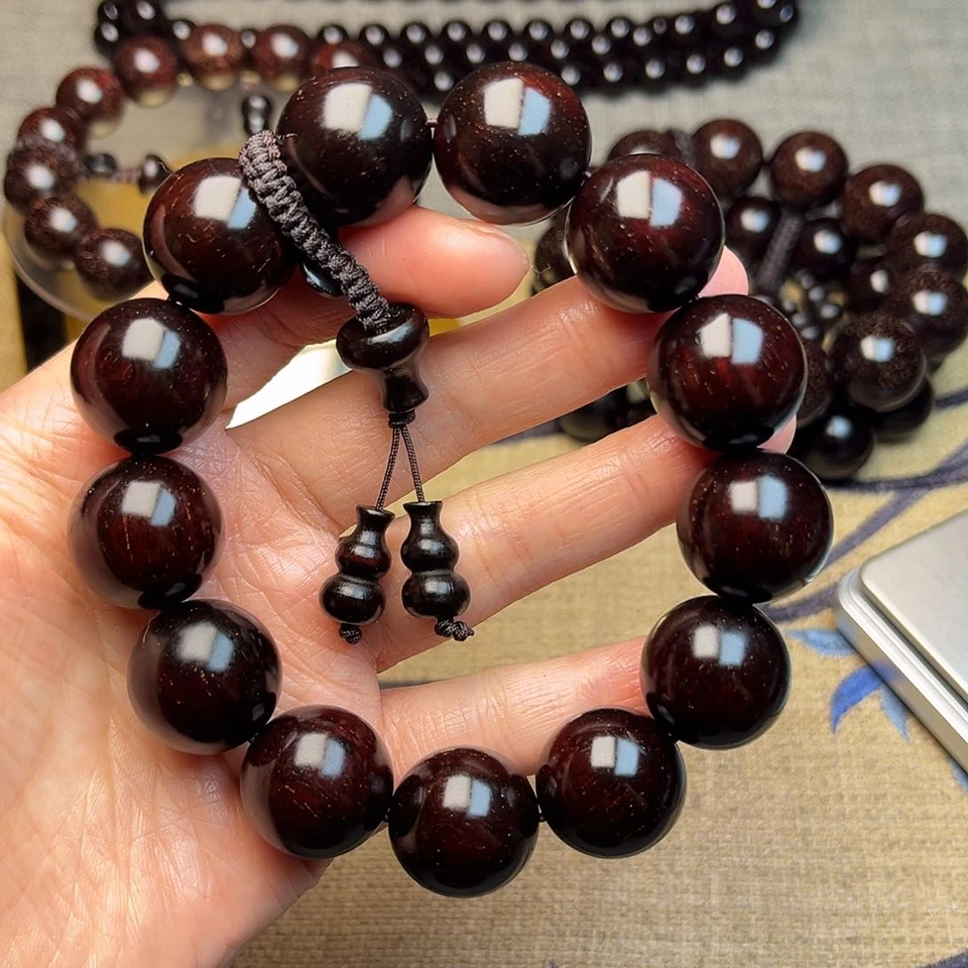 檀香紫檀（小叶紫檀）1.8