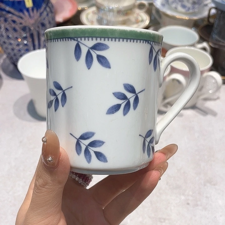 精品进口瓷器瓷片