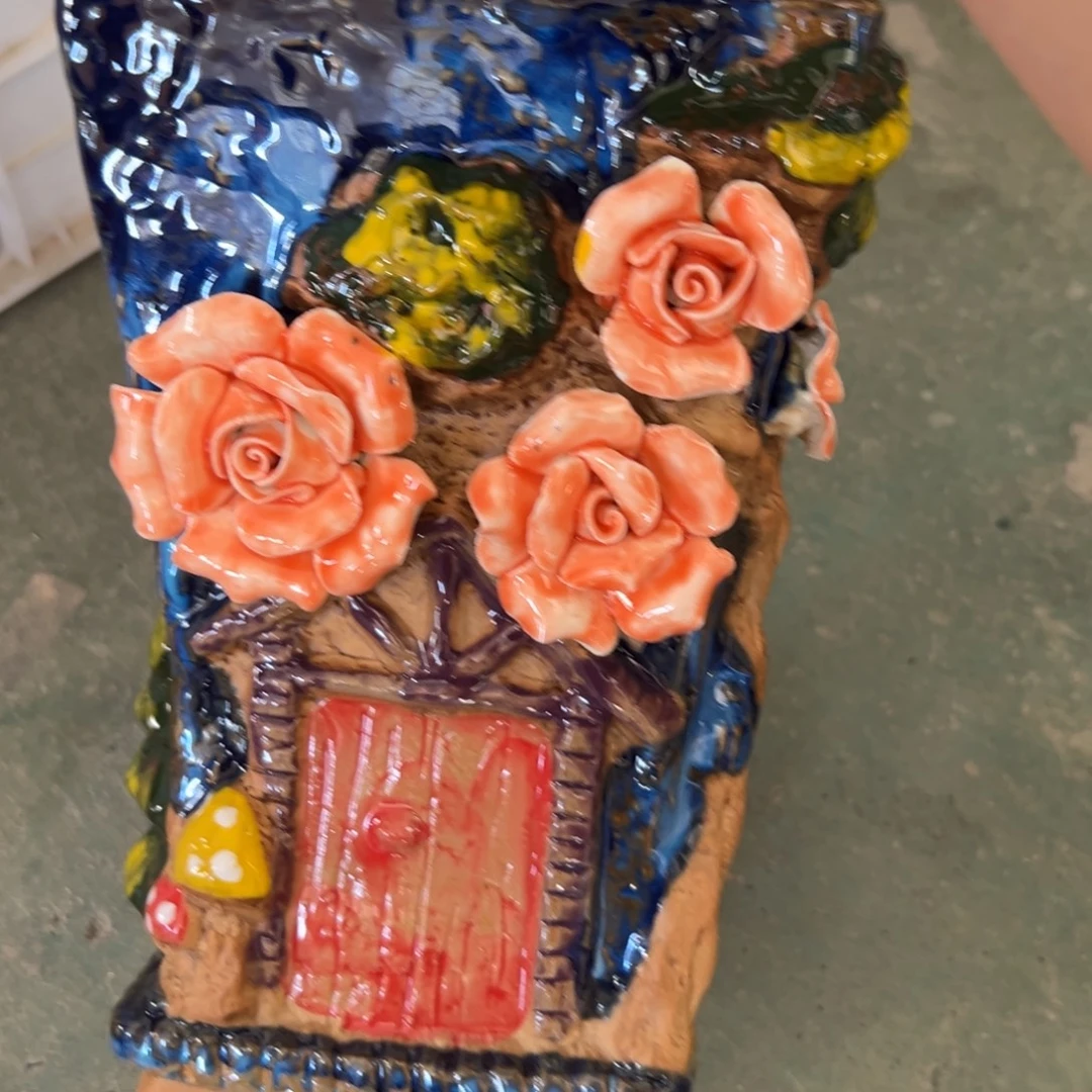 花盆，满20米发货爱退款拉黑