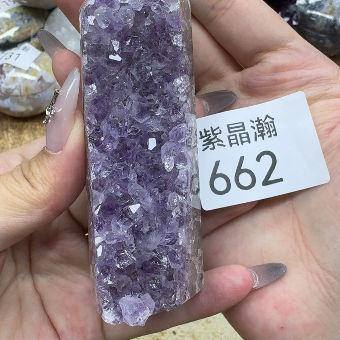 未镶嵌大型摆件（非配饰）水晶