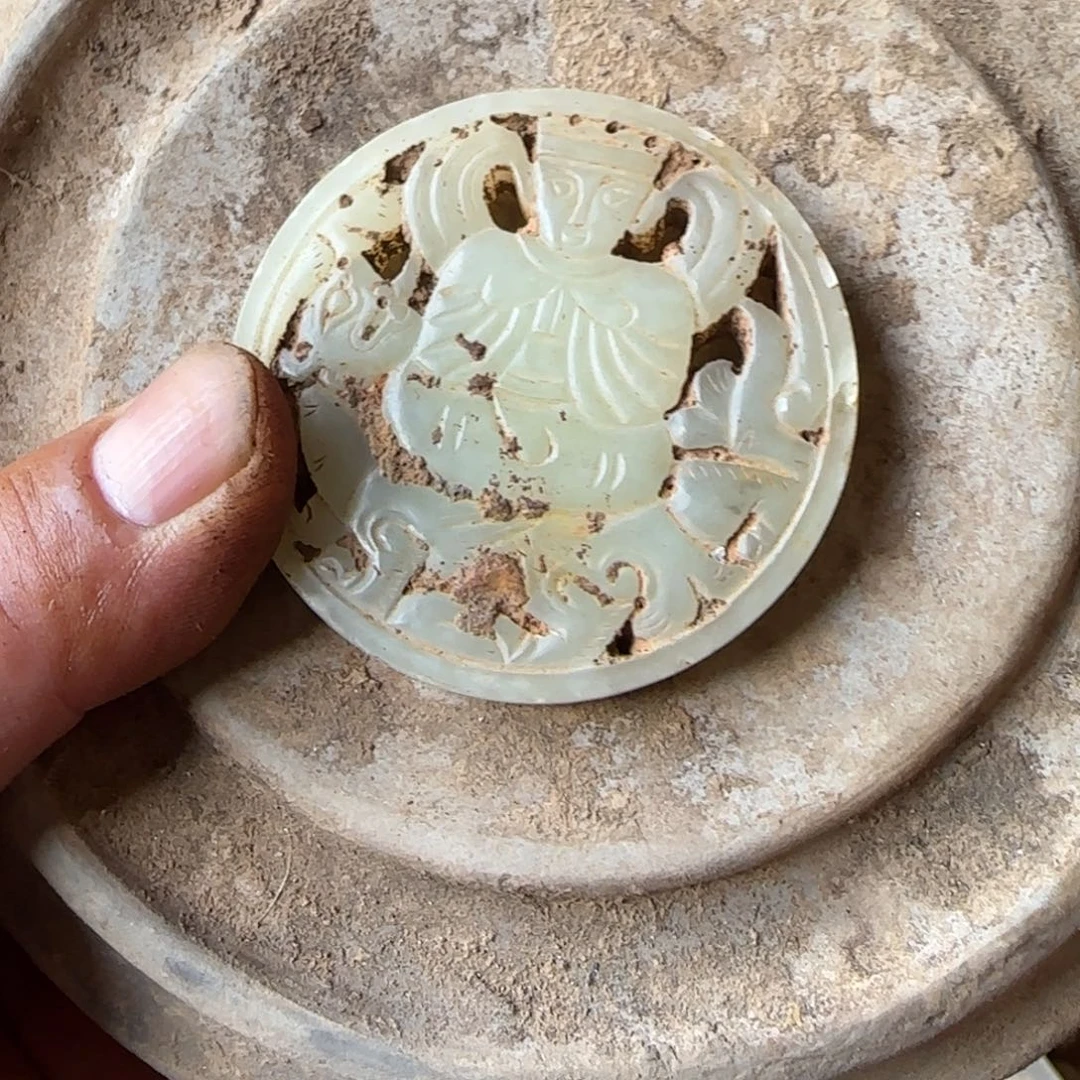 s***2摆件陶瓷艺术作品