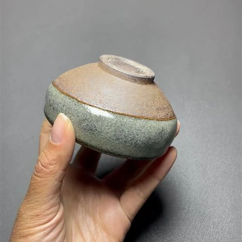 【闪购商品】茶盏-554............