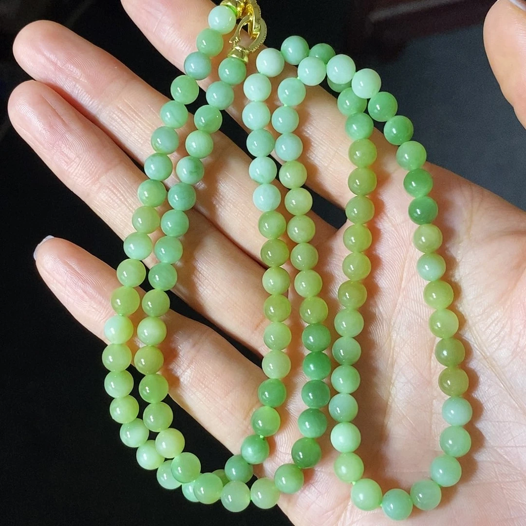 手串未镶嵌和田玉