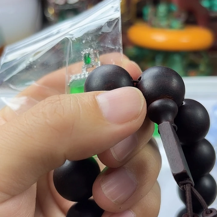大果紫檀(缅甸花梨)162