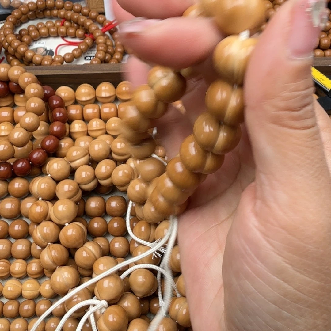 再***友猴头核桃吊坠16全品