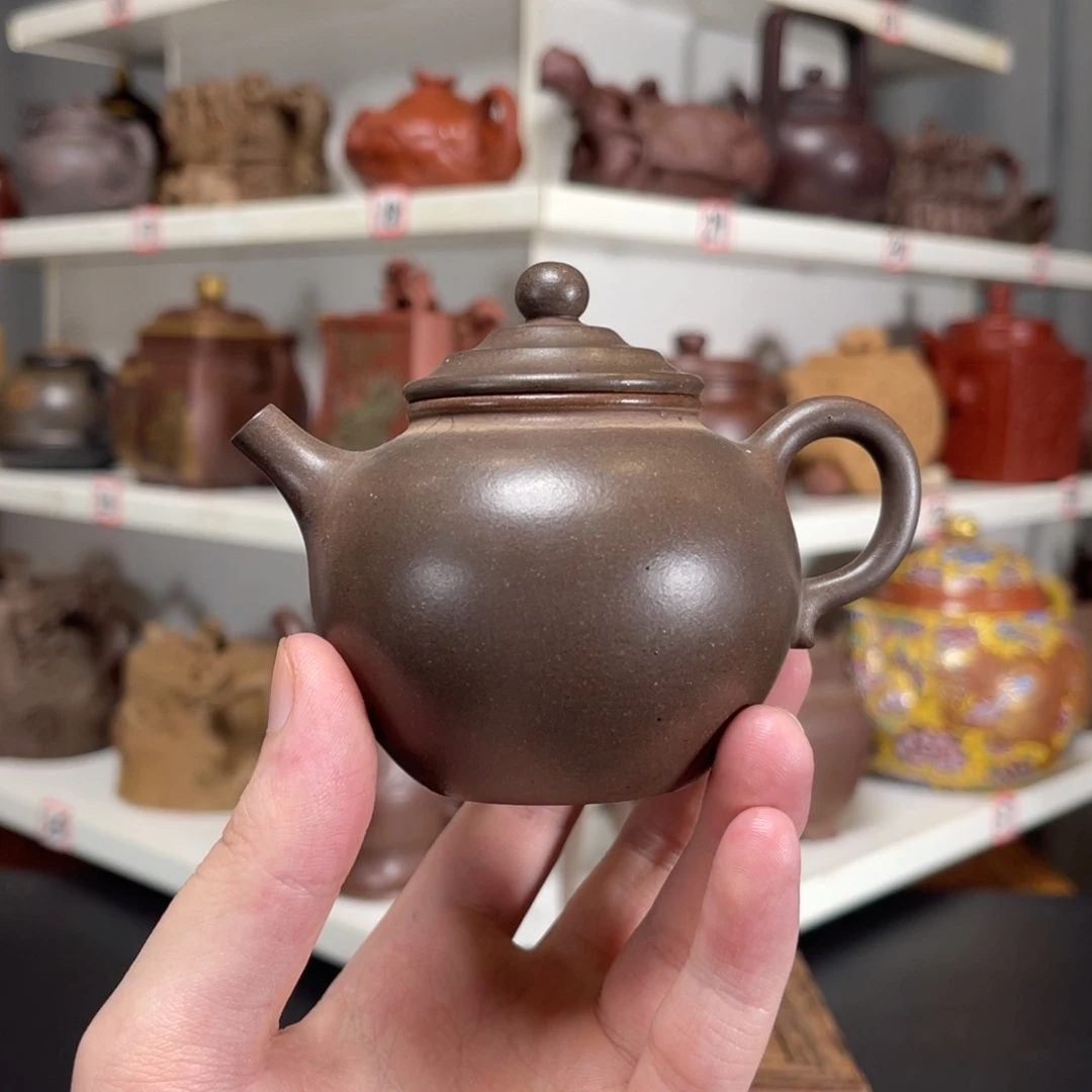 紫砂原矿紫砂原矿紫砂