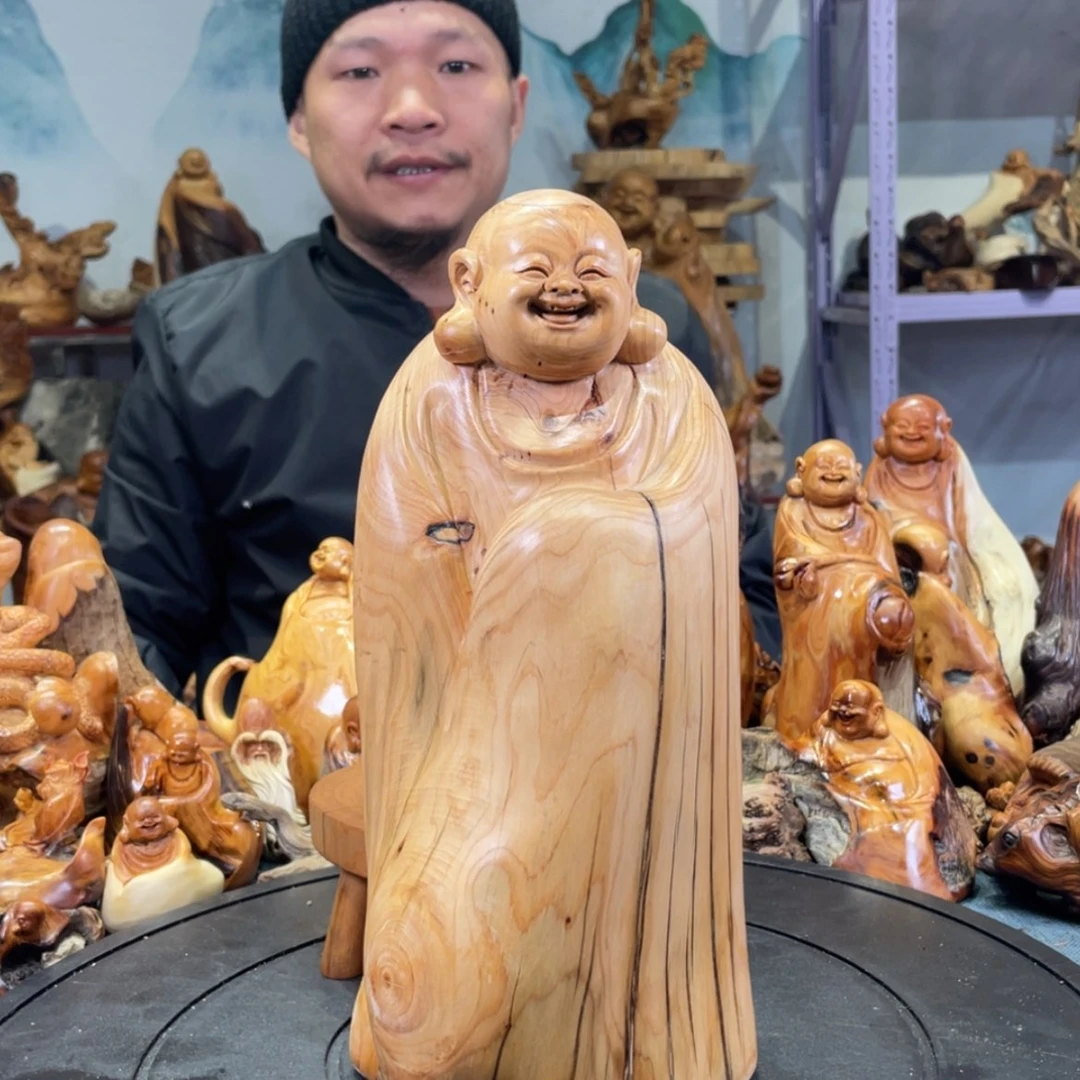 【闪购商品】柏木（崖柏）其他