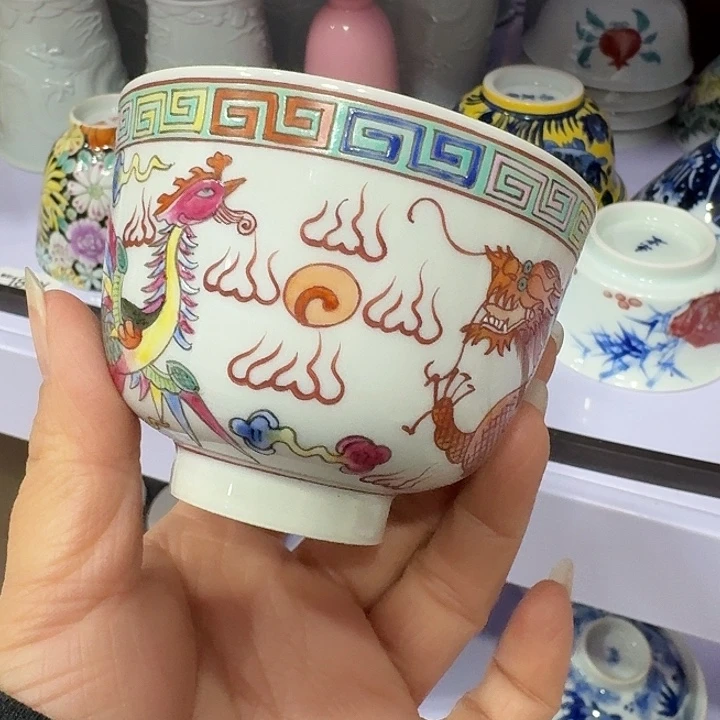 陶瓷艺术品收藏陶瓷