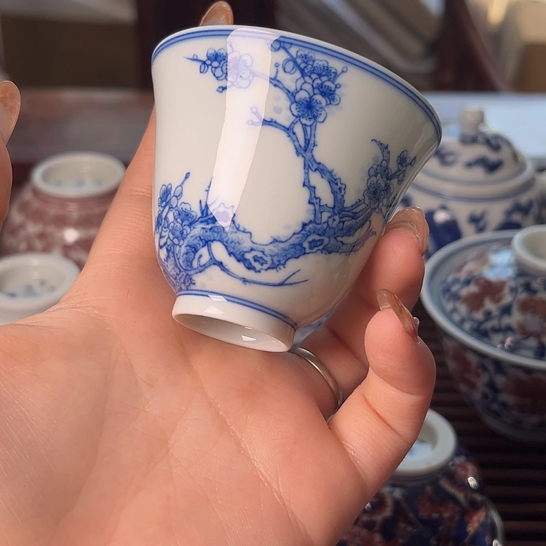 瓷片景德镇陶瓷学院