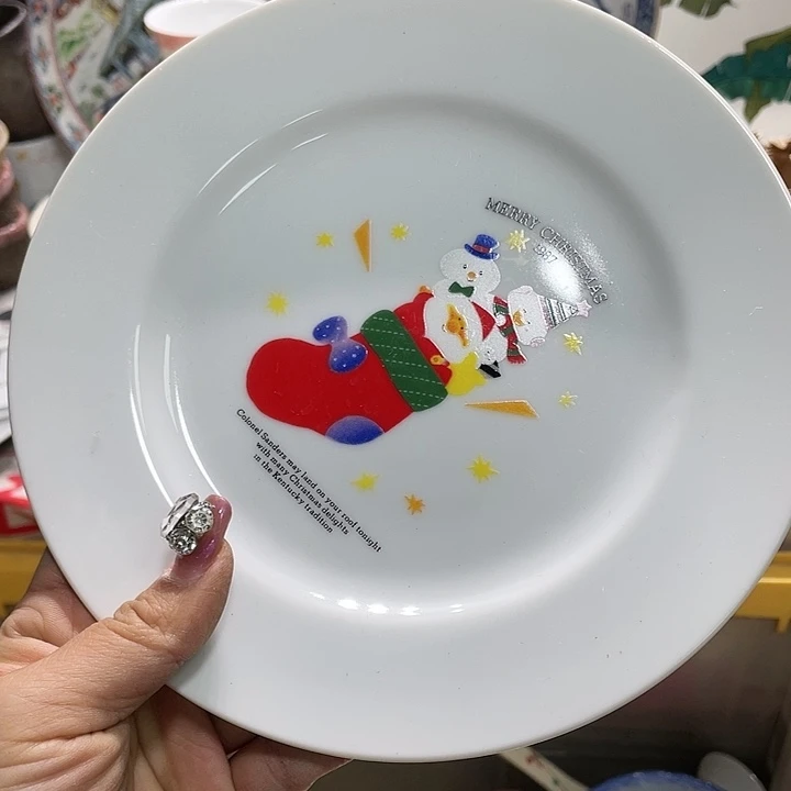 瓷片19.9发带瑕疵牌都是坏的6