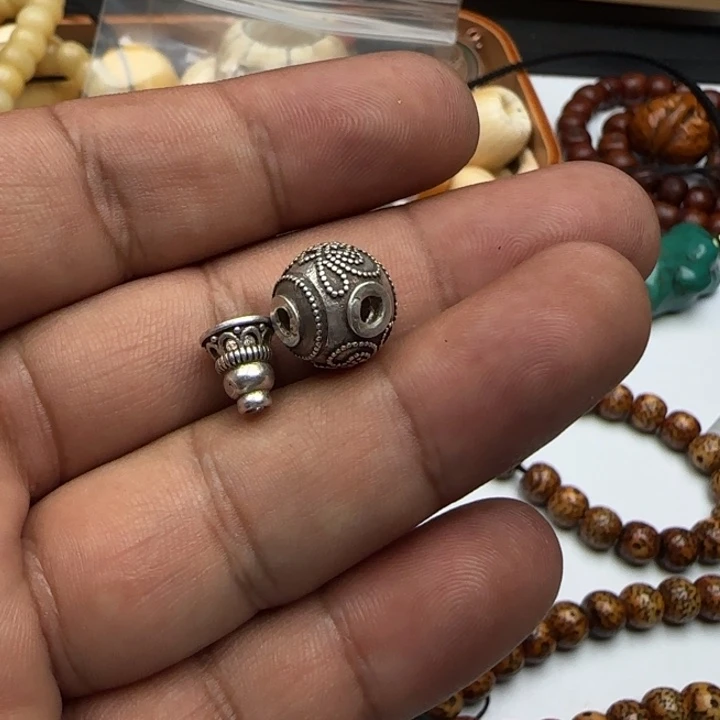 缘****?桑杰出品小元素配饰