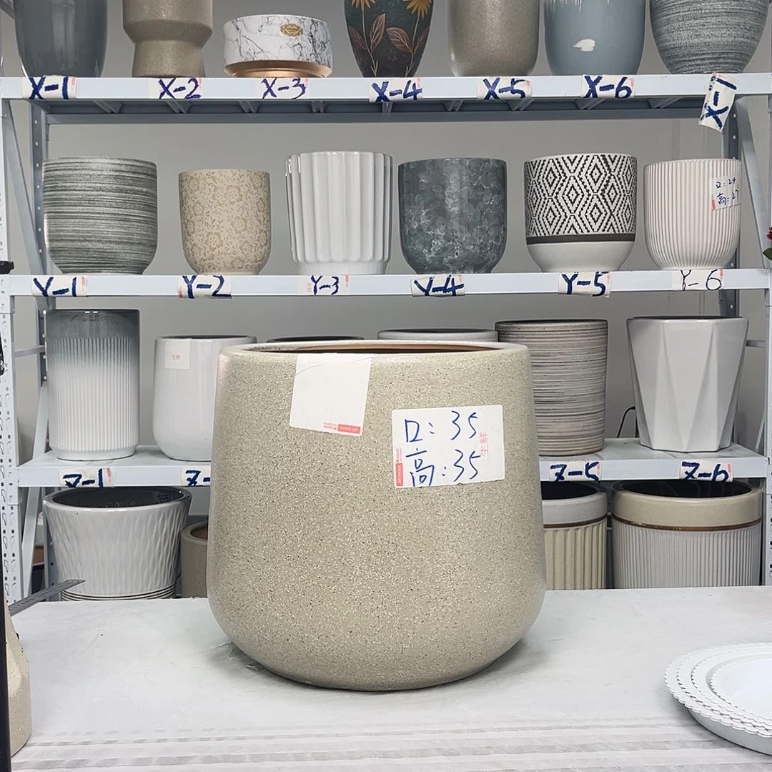 陶瓷口径35高度35