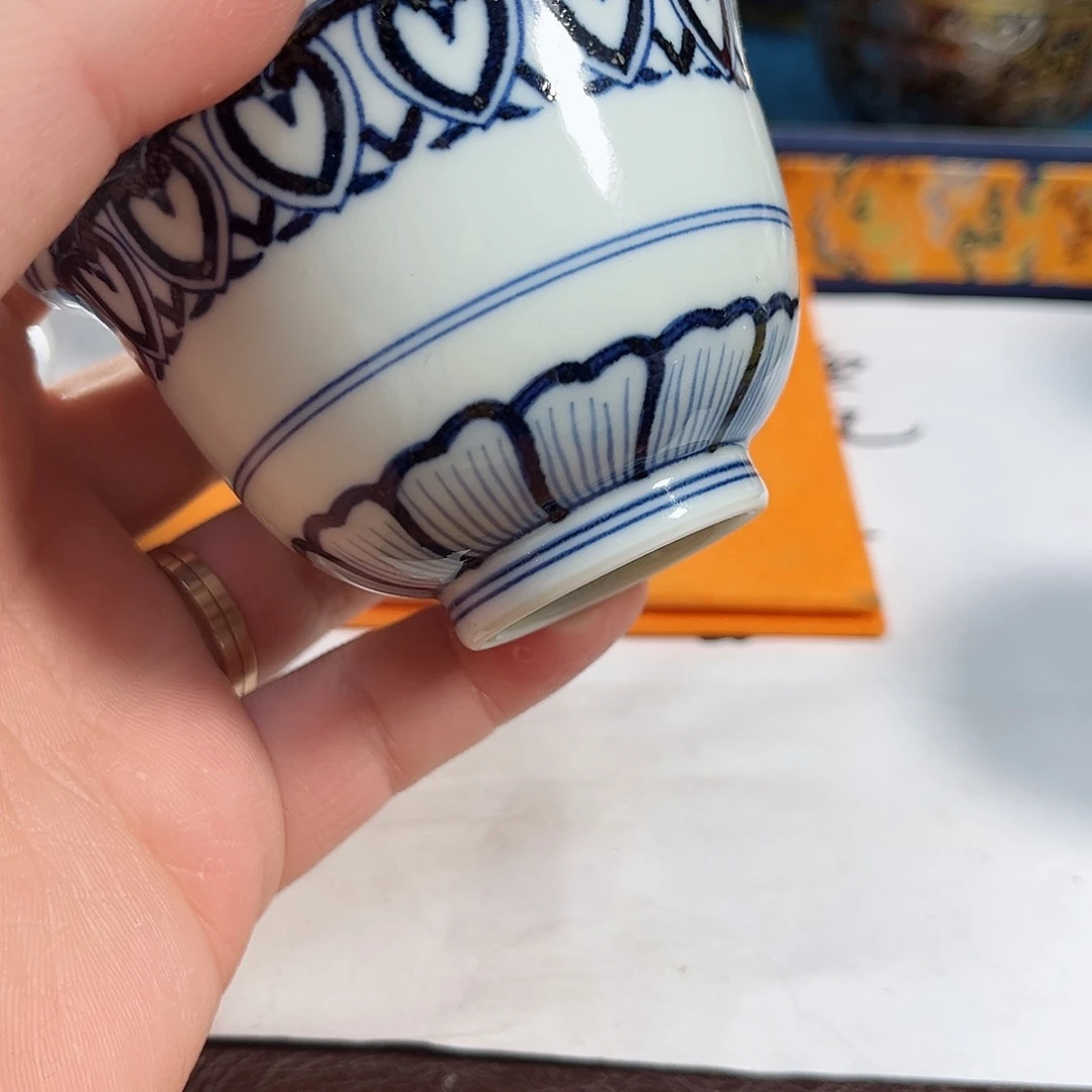 杯千年瓷都景德镇 艺术关注谢佳豪