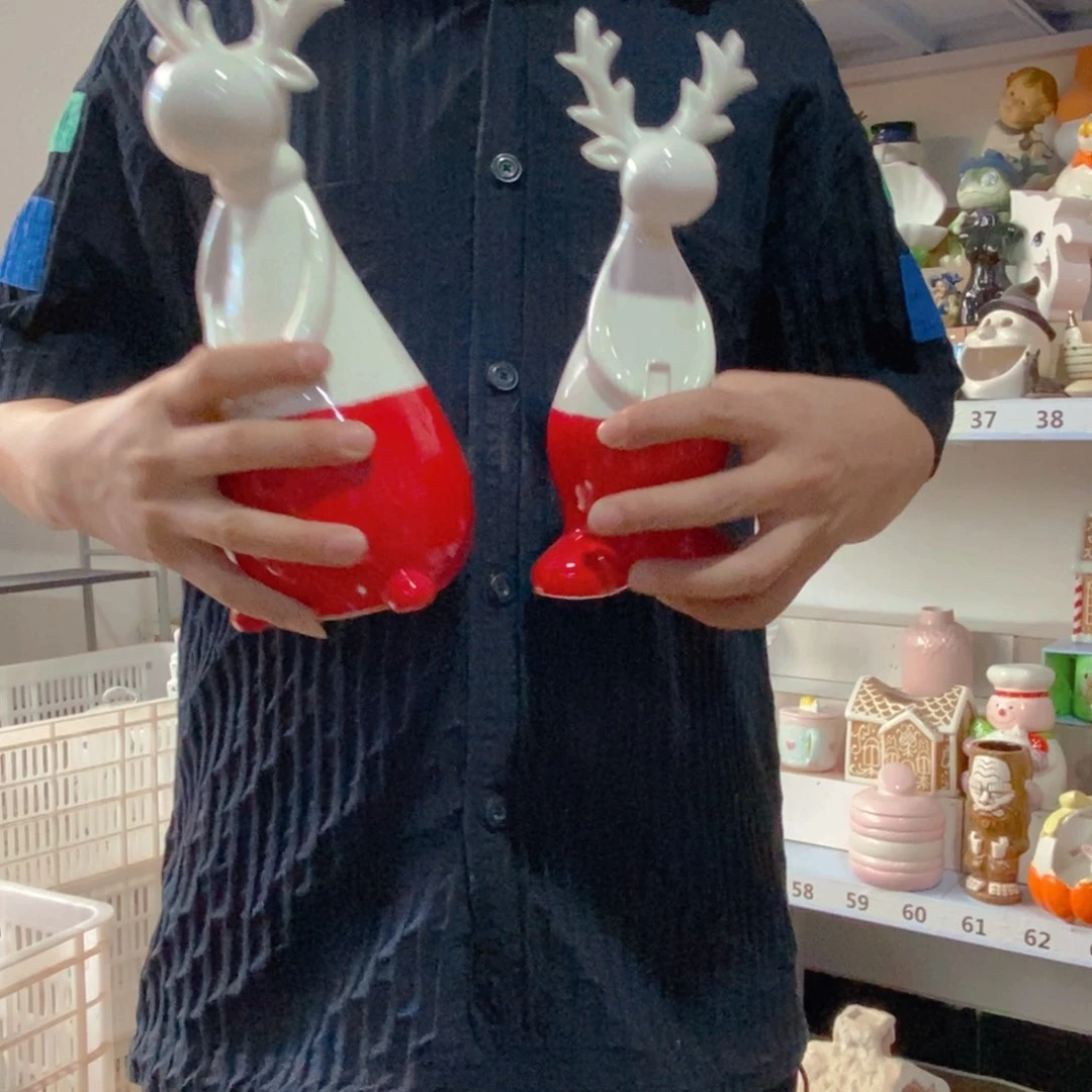 小***。瑕疵陶瓷特卖～非偏远当天上午凑8米邮