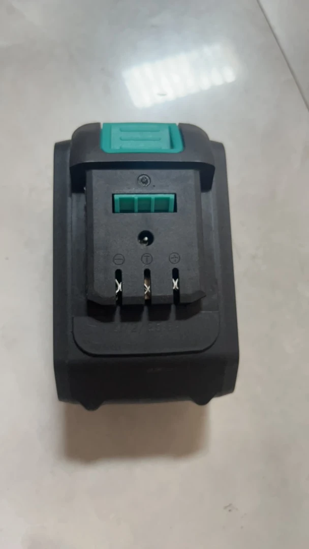 电池15节超长续航a3款角磨机电转电扳手通用款A3款15节）