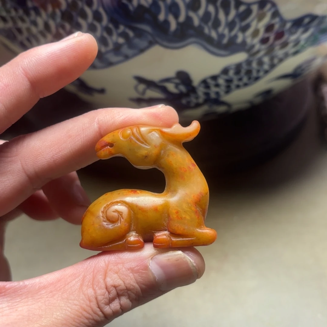 这个物价很老气啊