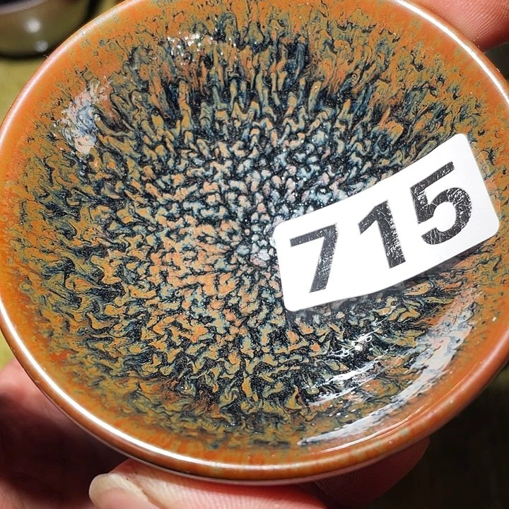 茶盏单*点茶具的种类和715余大