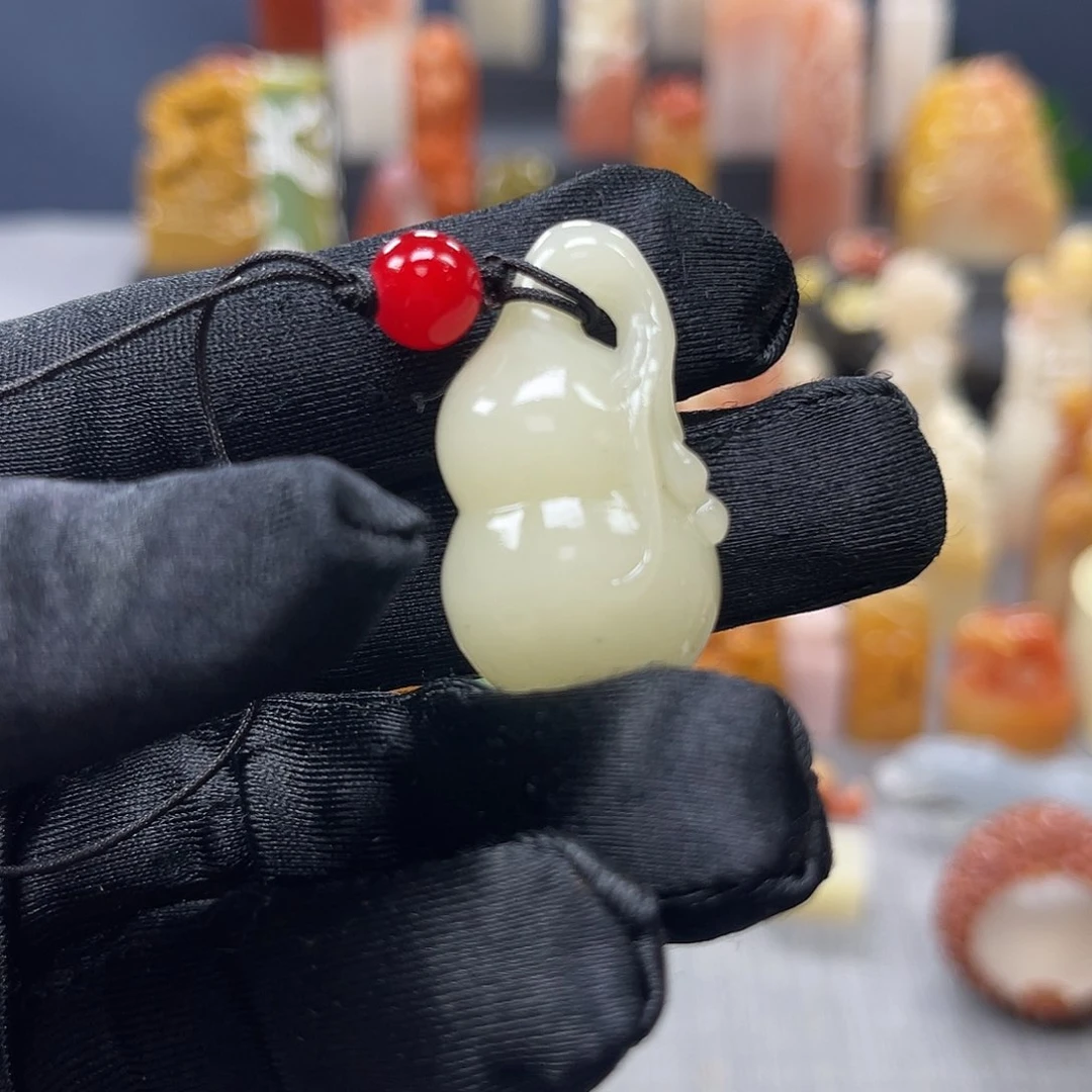 昌化石印石包邮包刻8463