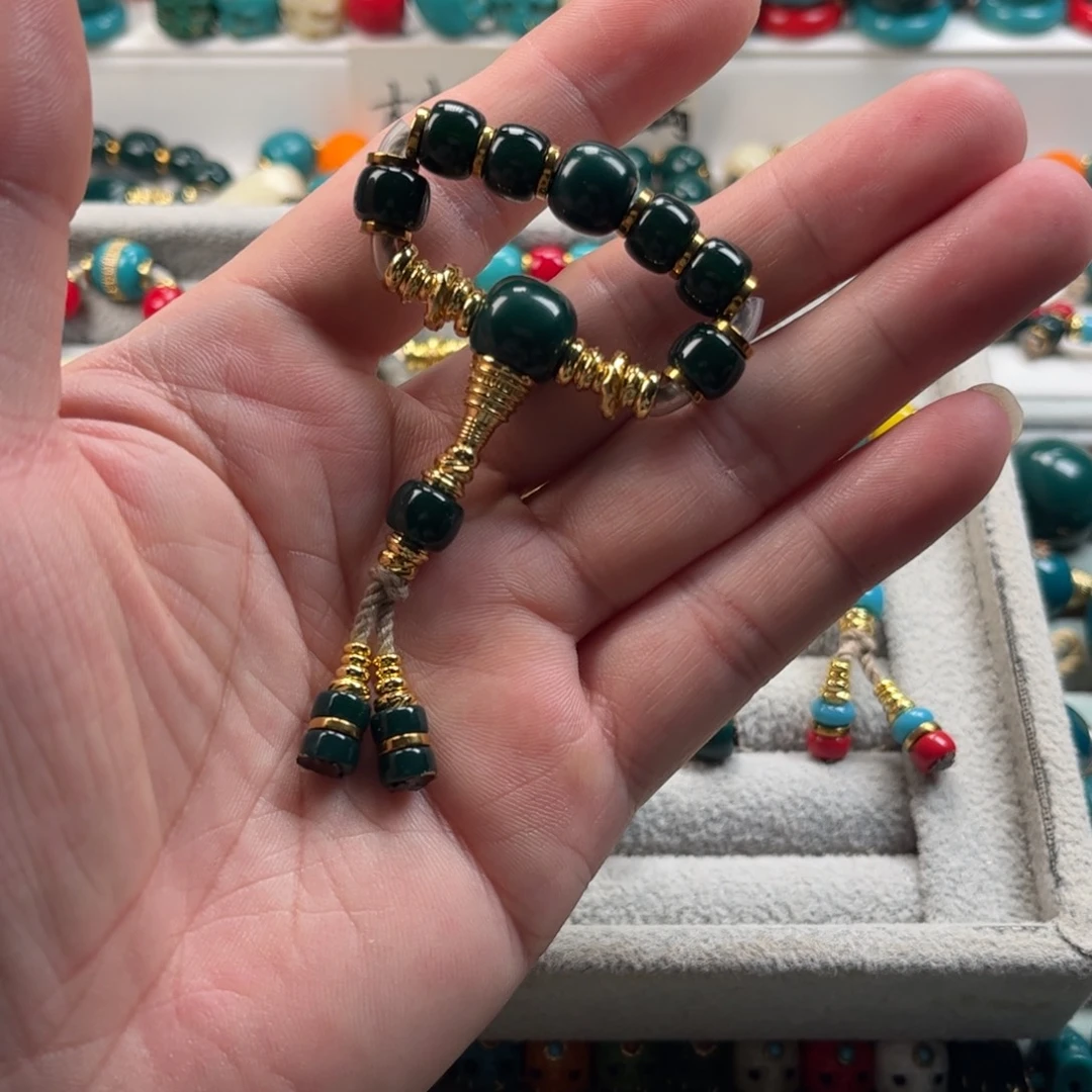 D***g颈饰琉璃琉璃配饰