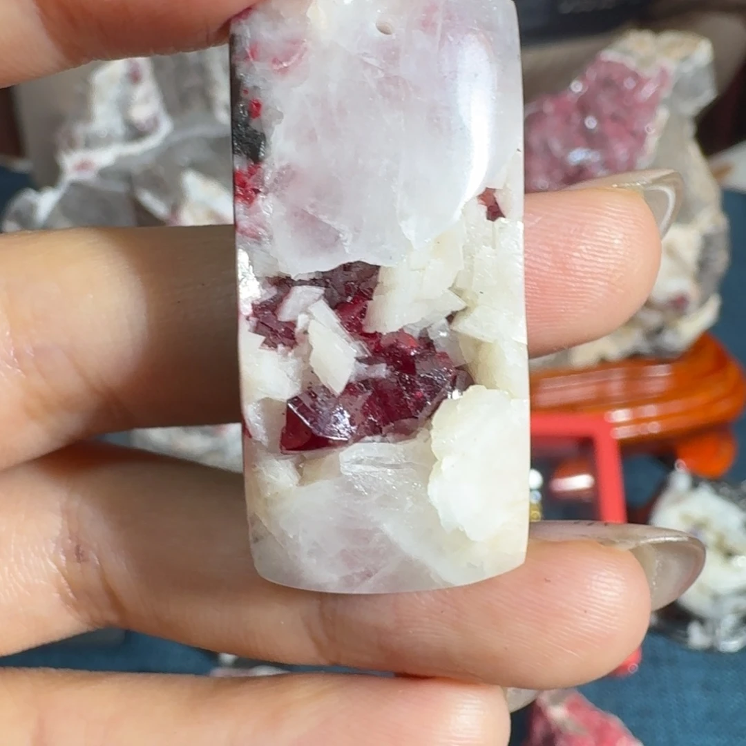 天然辰砂天然朱砂