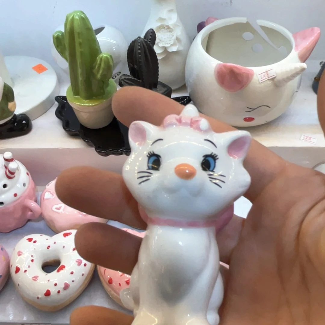 陶瓷微瑕介意慎拍