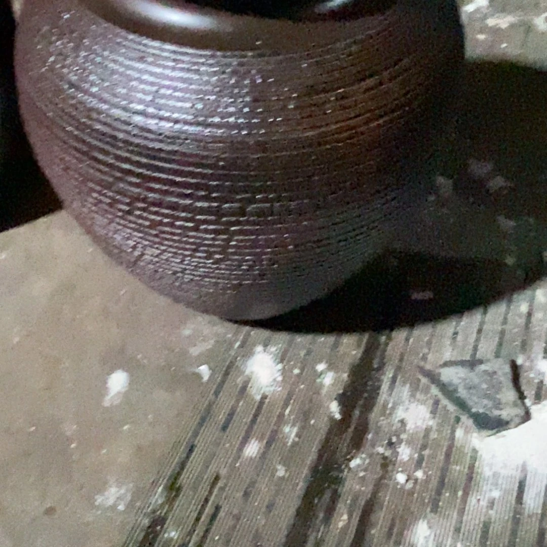 1***l浪鬼柴烧 无相美器