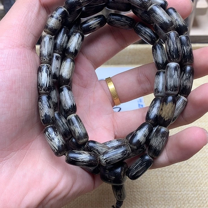 沉香碎屑沉香风化蚂蚁沉