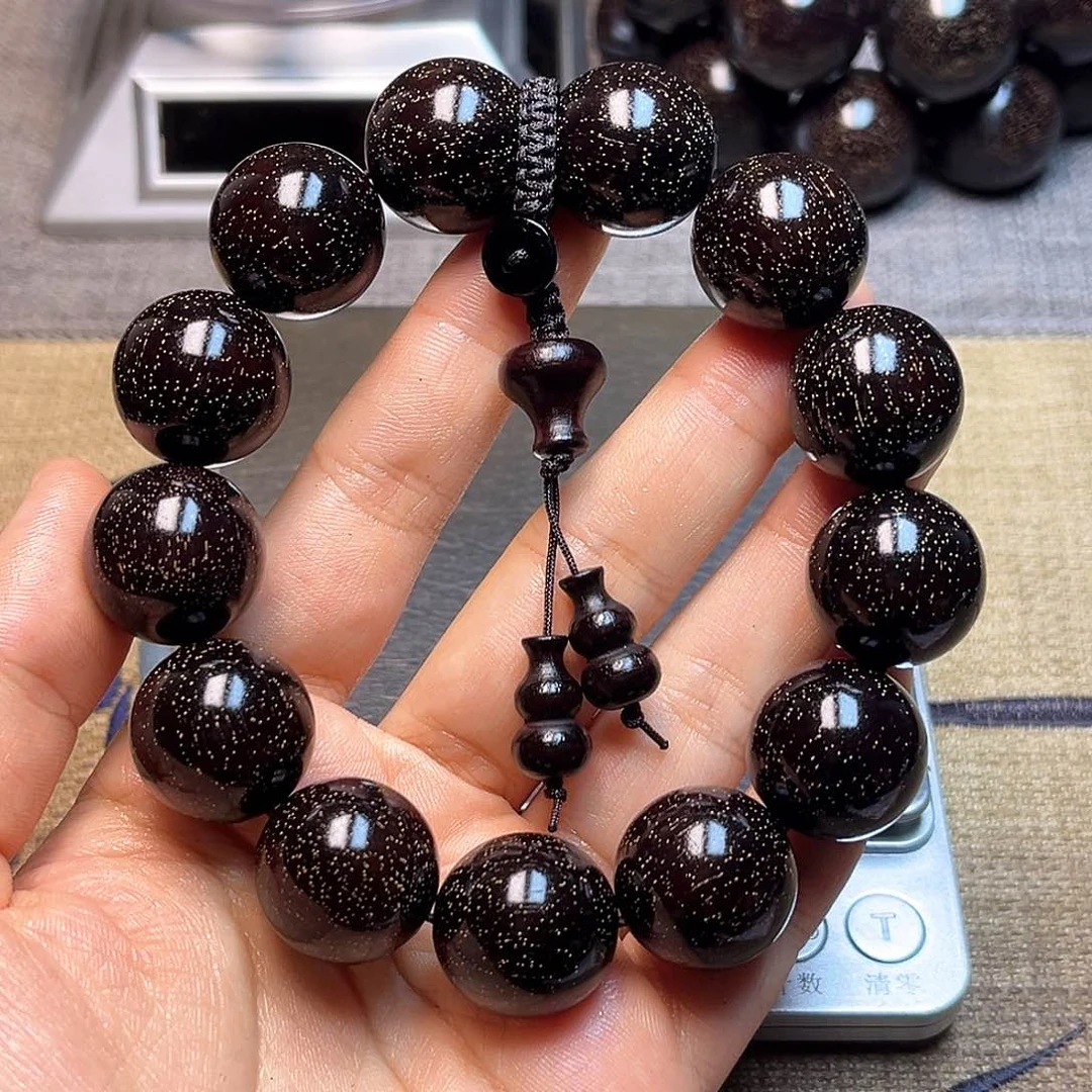 檀香紫檀（小叶紫檀）?1.8 满星