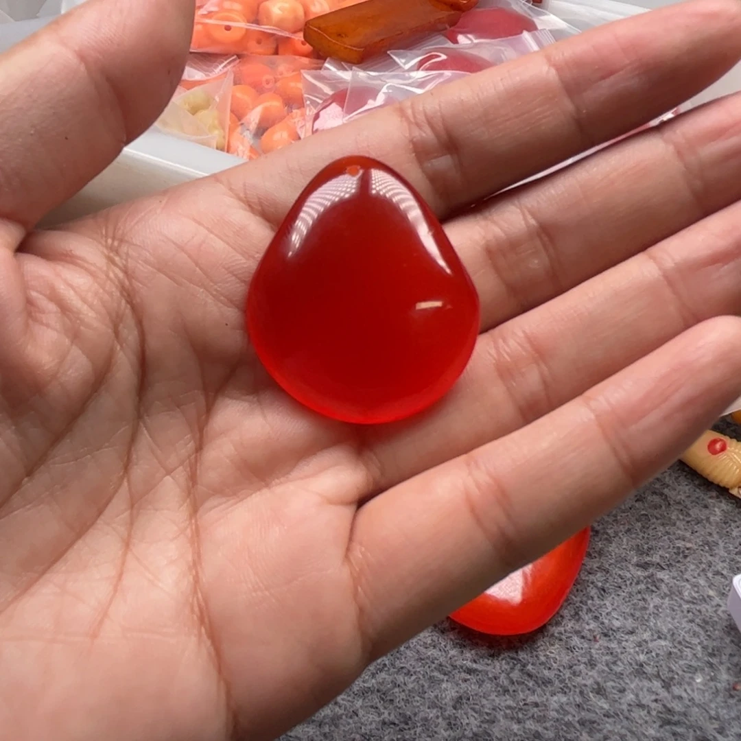 鹿骨手串/手链驼骨100