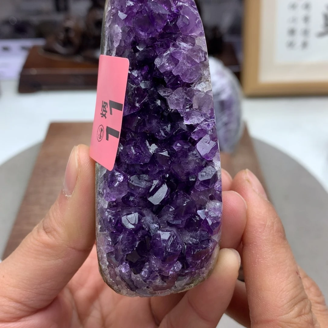未镶嵌大型摆件（非配饰）水晶