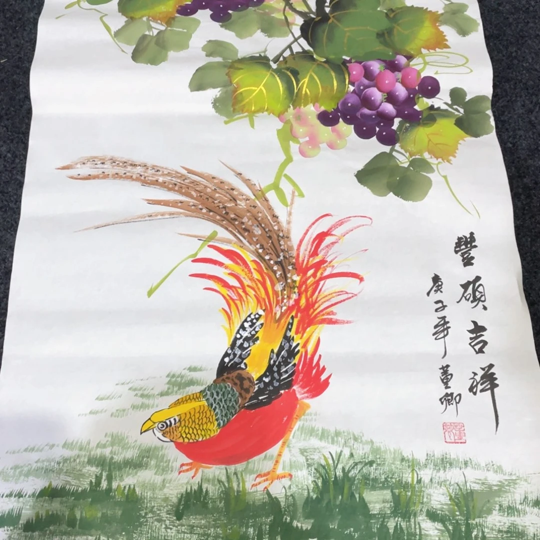 国画国画画画画心画心一张