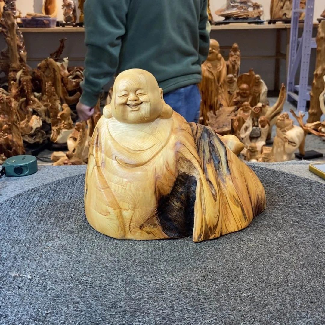 柏木（崖柏）太行崖柏精品
