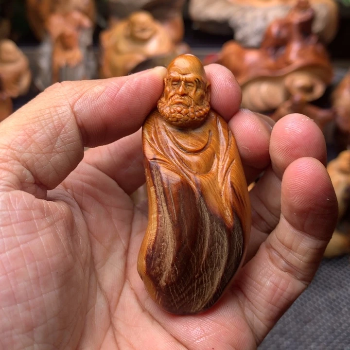 柏木（崖柏）崖柏陈化