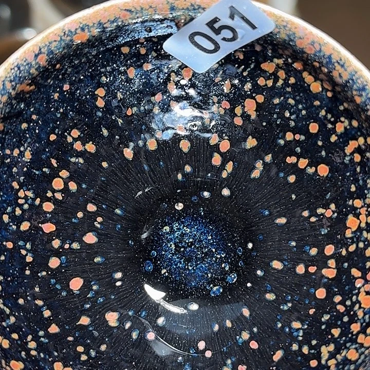 茶盏只为更美我喜欢他是不