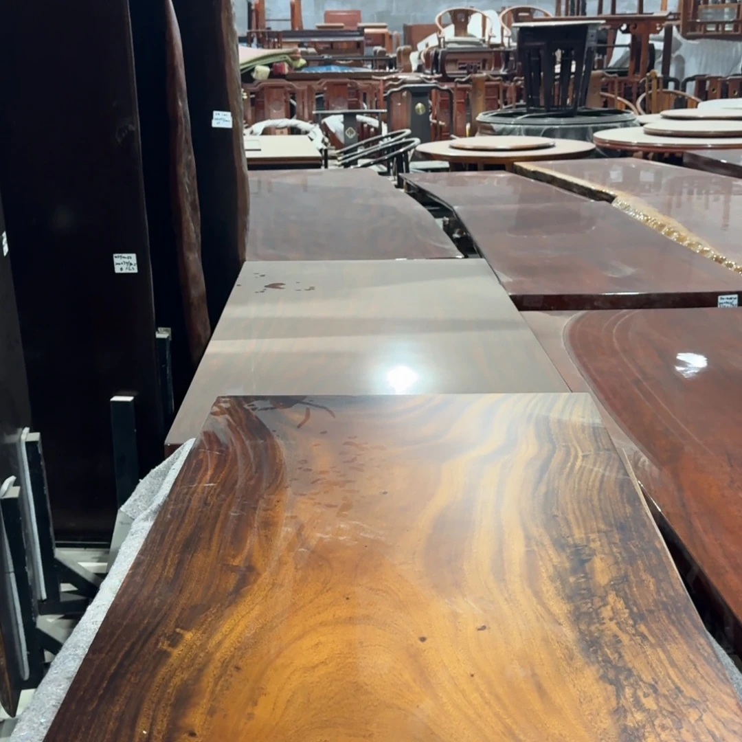 核桃木/黑胡桃（胡桃木）130-66-6.5