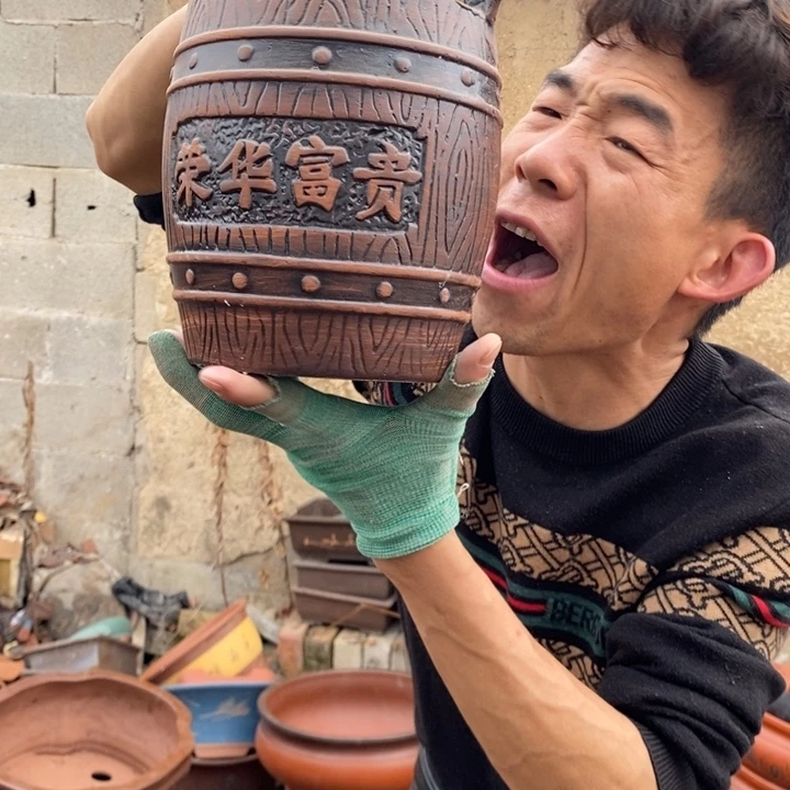 红陶紫砂壶的时候就