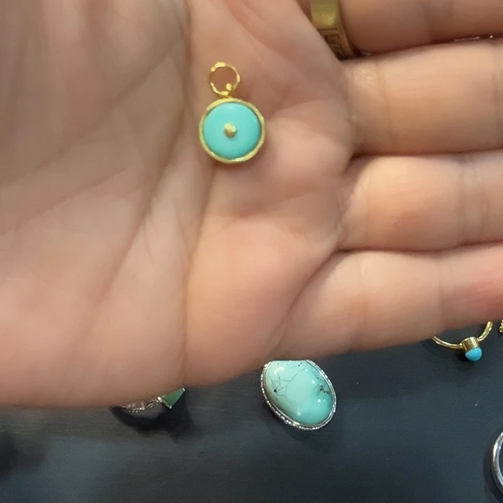 佛心果把件手工制作