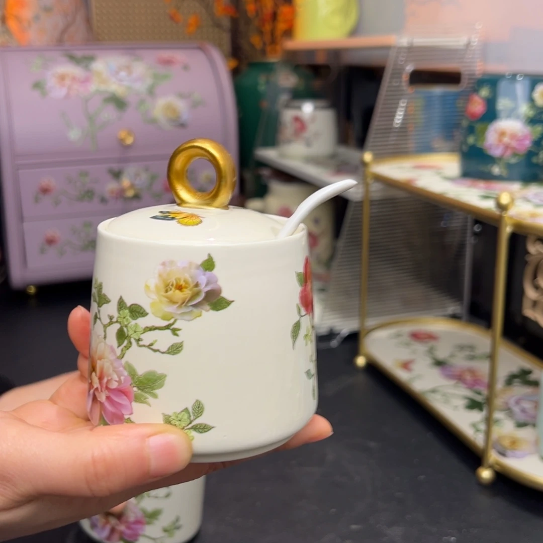 琉璃手工艺品陶瓷陶瓷