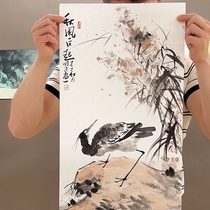 国画555555555555555555