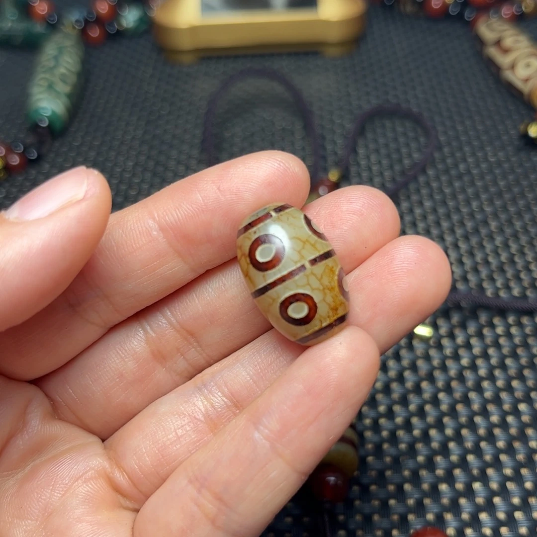 玛瑙/玉髓手链未镶嵌