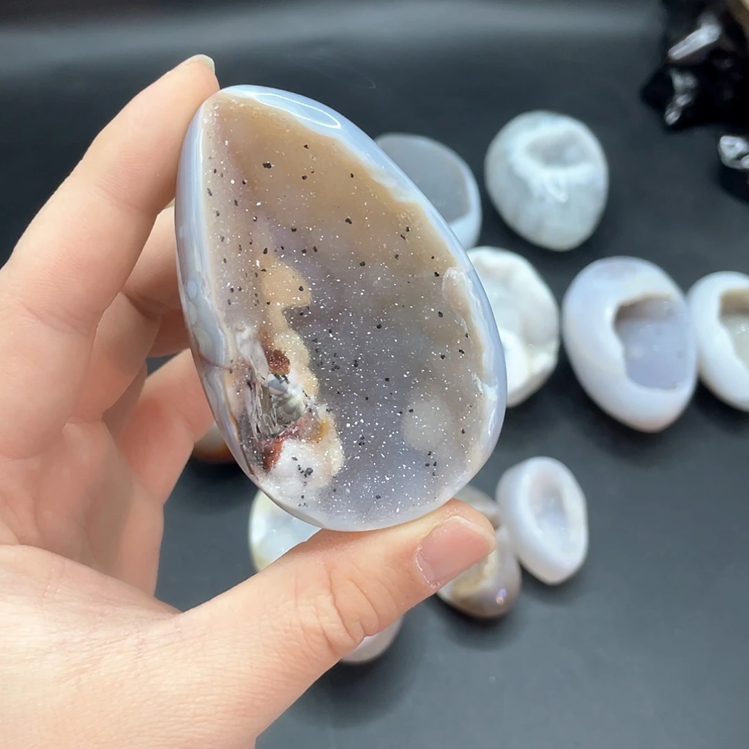 水晶开播浮力未镶嵌点**王